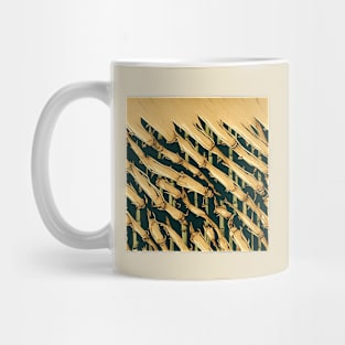 Bend It Like Bamboo Mug